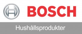 Bosch hush