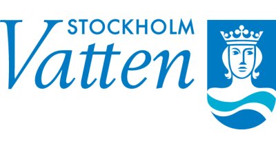 Stockholm vatten-logo